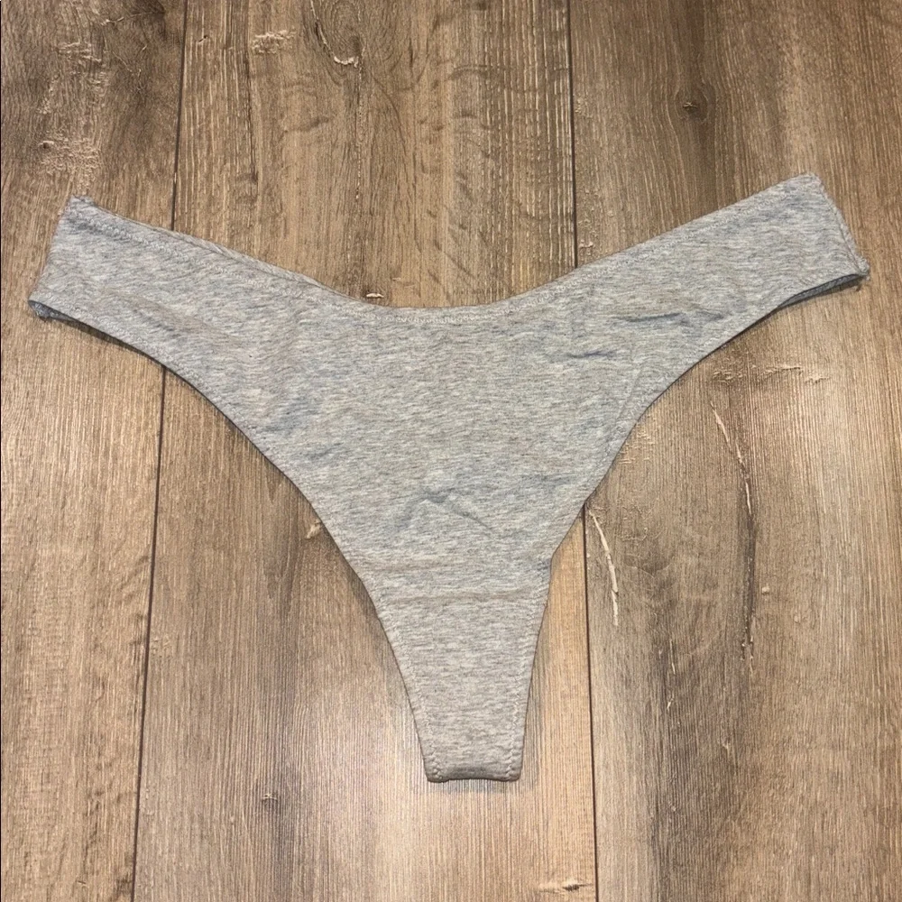 Frederick’s Of Hollywood Thong Panty Bundle